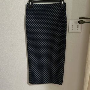 Zara skirt